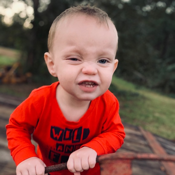 Meet your Posher, Laura - Picture 4 of 5